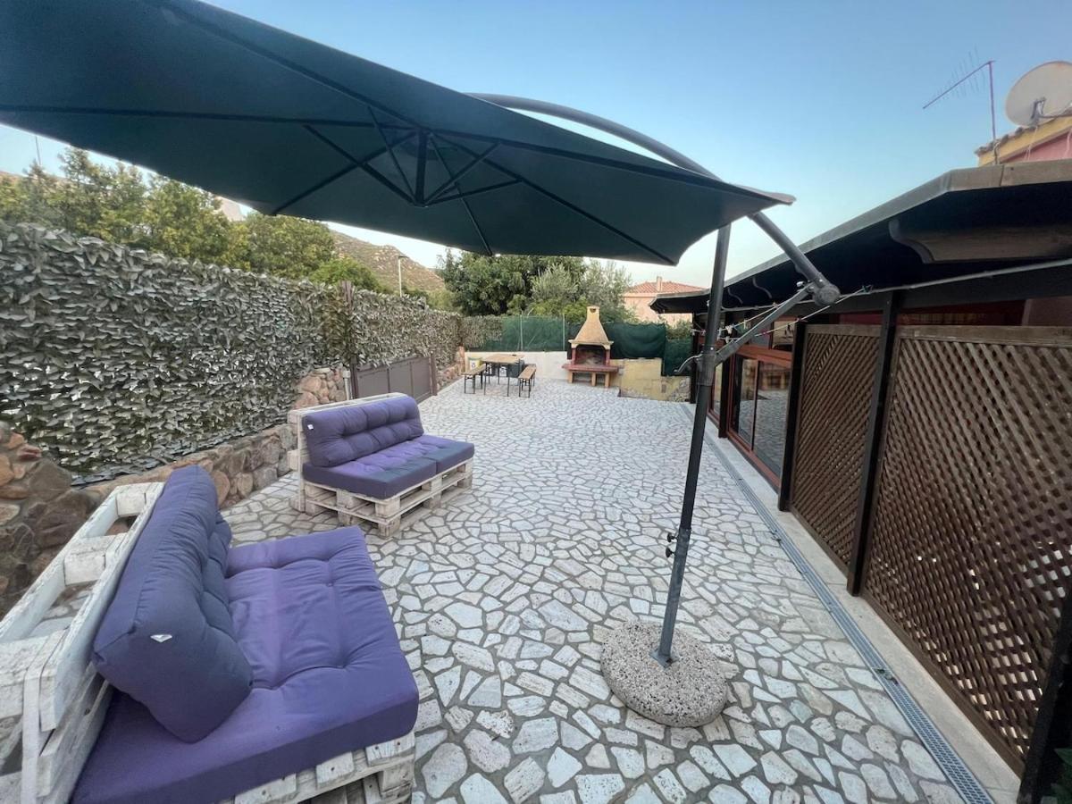 Torresole Holiday home *